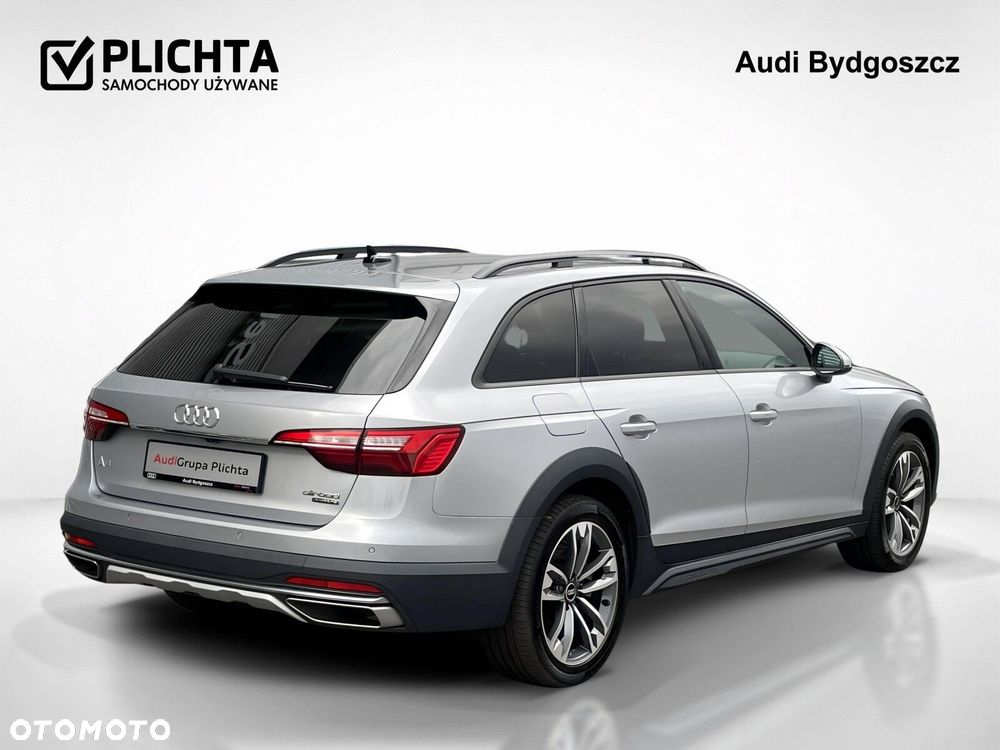 Audi A4 Allroad - 6