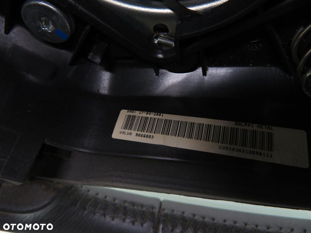 KIEROWNICA VOLVO S60 I 8666883 9208345 - 7