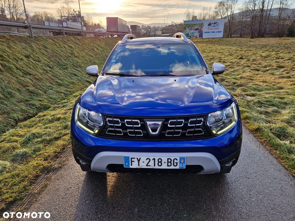 Dacia Duster - 9