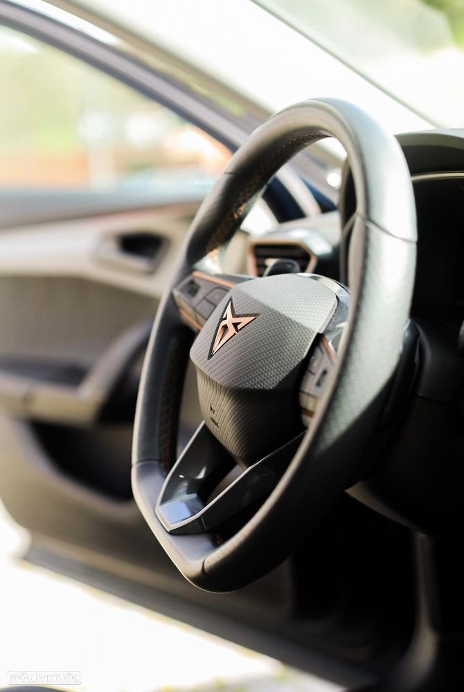 Cupra Formentor 1.5 TSI DSG Tribe Edition - 13