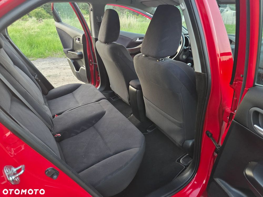 Honda Civic 1.8i-VTEC Sport - 18