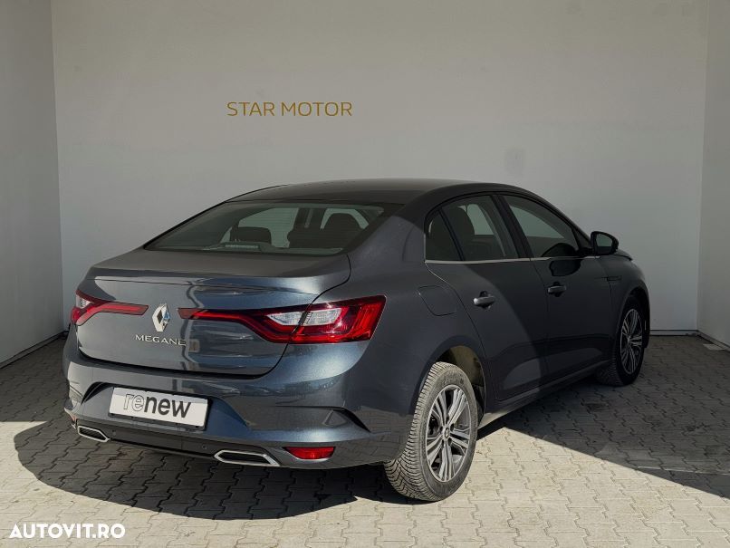 Renault Megane TCe GPF Zen - 2
