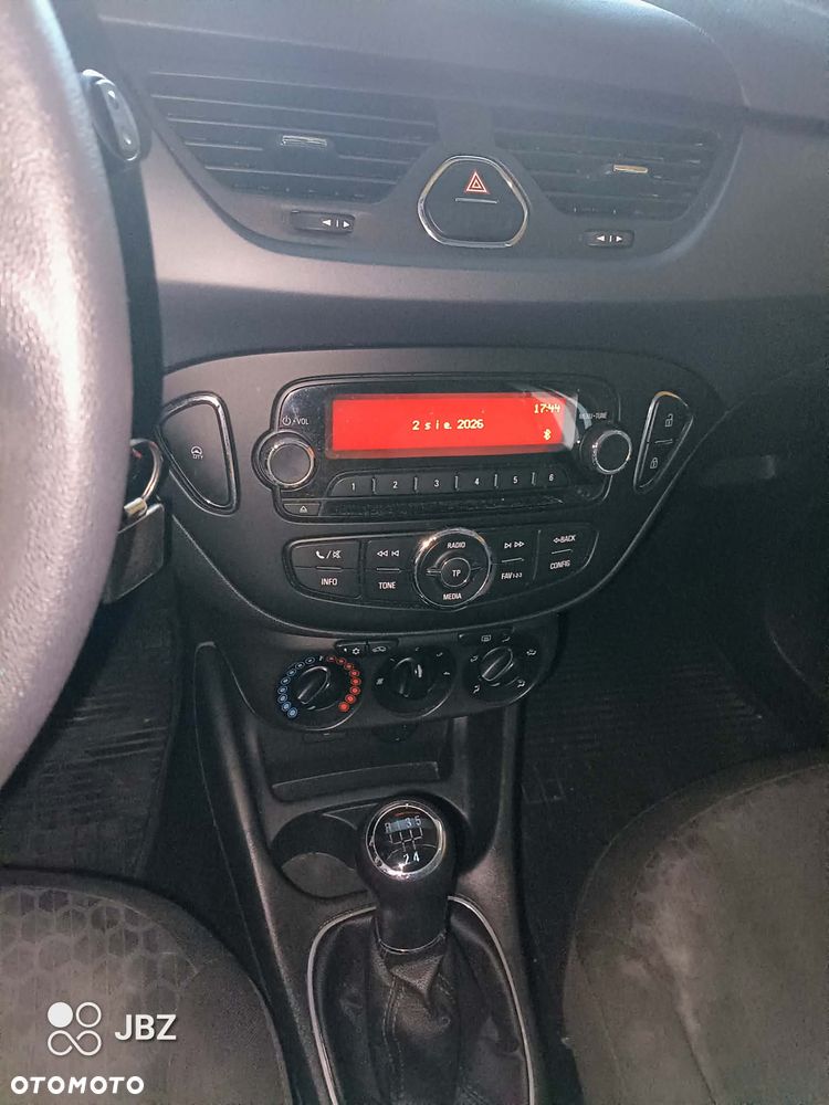 Opel Corsa 1.4 Enjoy - 7