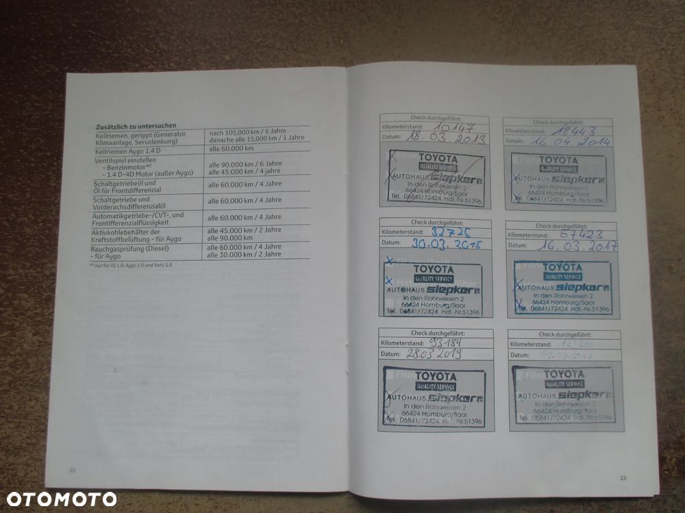 Toyota Avensis 1.8 Multidrive S Comfort - 16