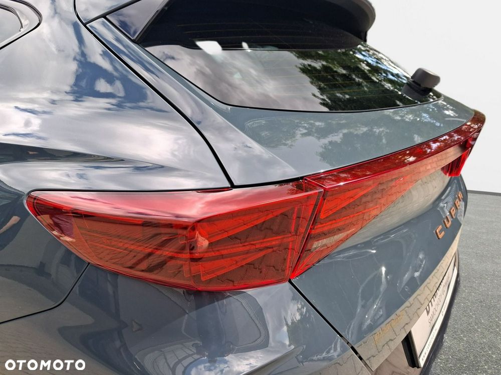 Cupra Formentor - 17