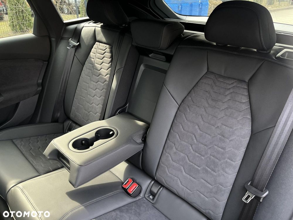 Audi A6 Sportback e-tron - 20