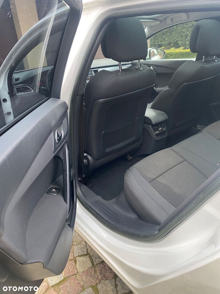 Peugeot 508 155 THP Allure - 29