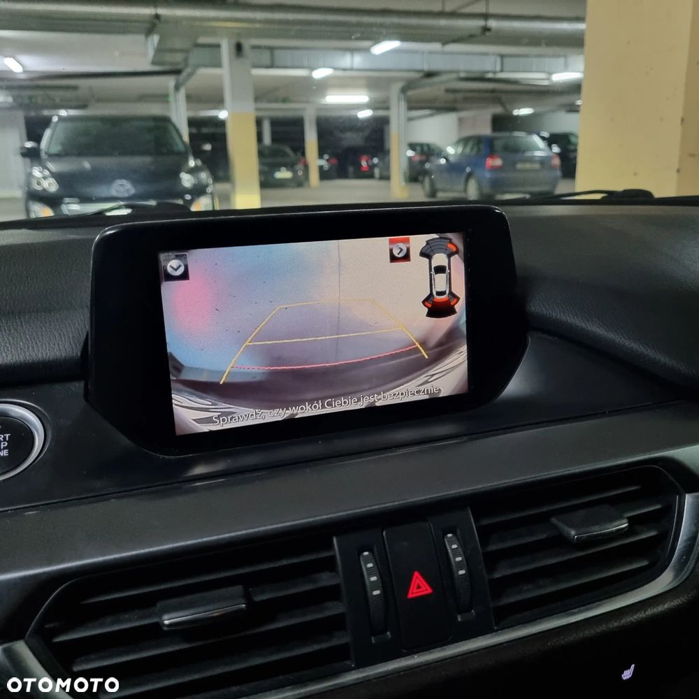 Mazda 6 2.2 D Skypassion I-ELoop - 15