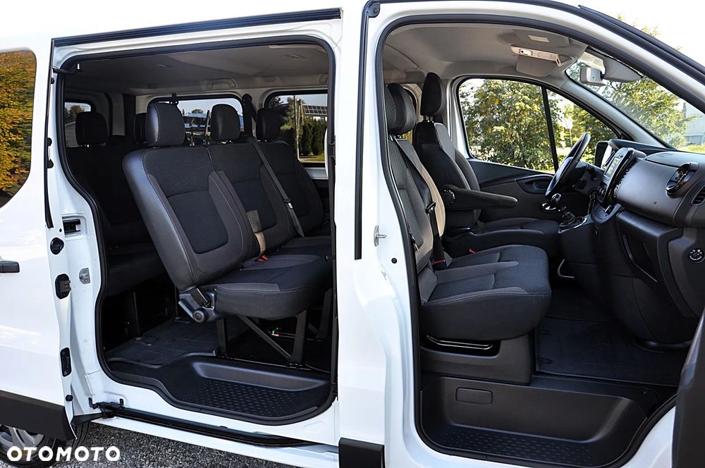 Fiat Talento L1H1 Family - 25