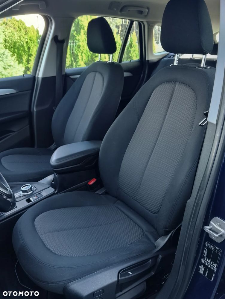 BMW X1 - 12