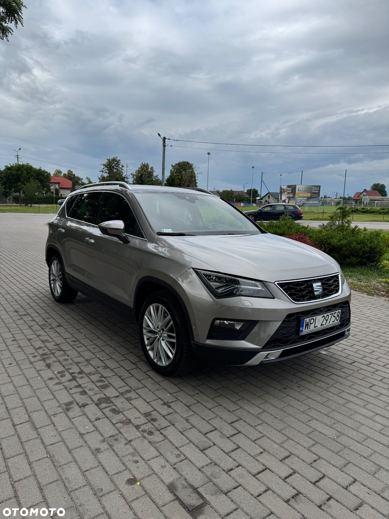 Seat Ateca 2.0 TDI Xcellence S&S 4Drive DSG - 14