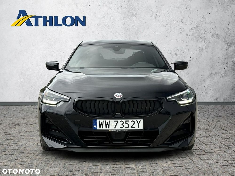 BMW M2 - 8