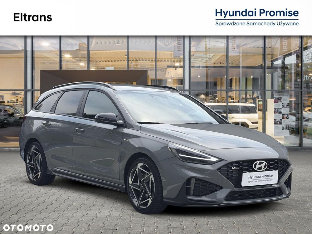 Hyundai i30 - 8
