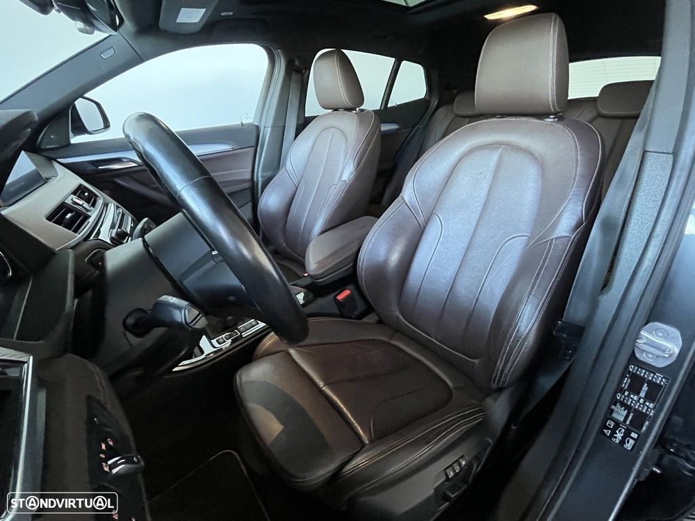 BMW X2 - 10