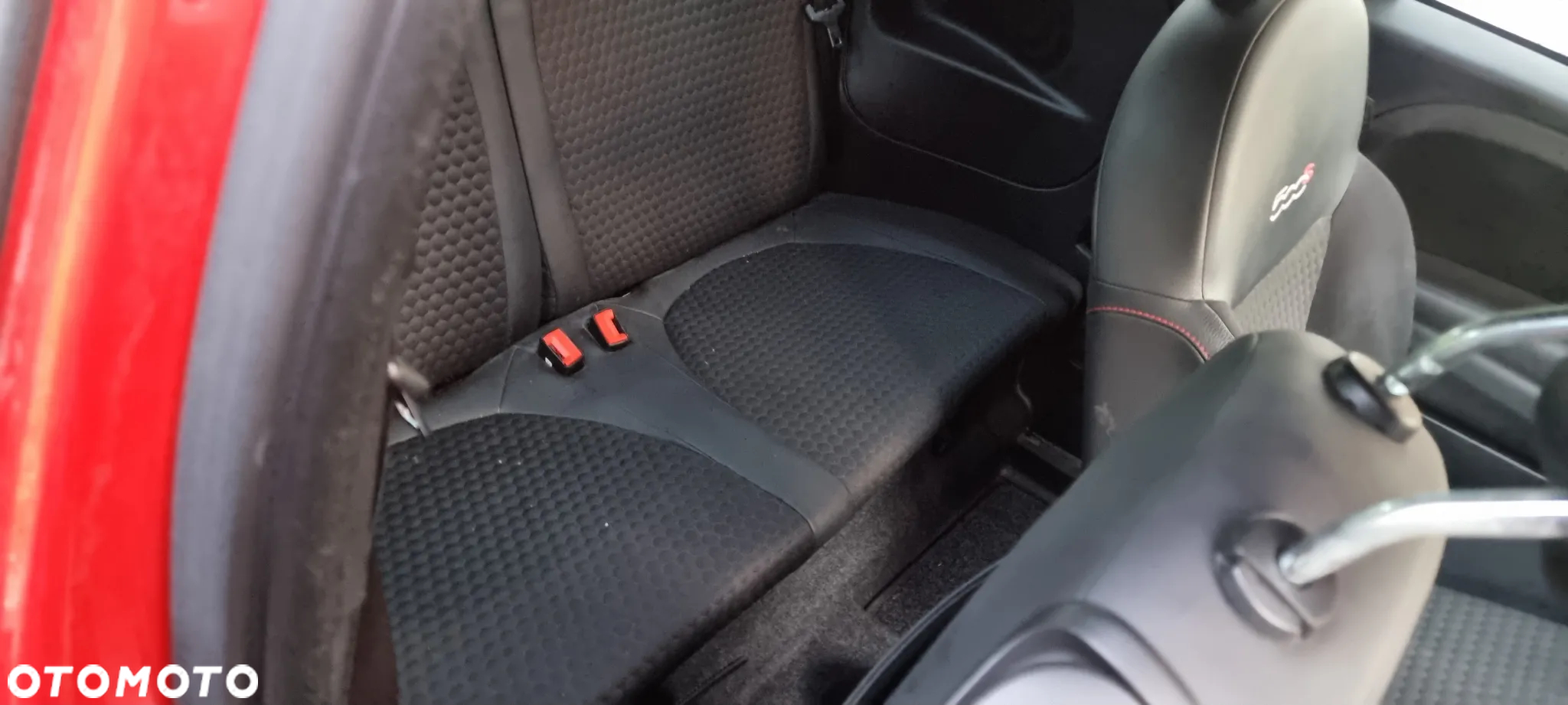 Fiat 500 0.9 8V TwinAir Start&Stopp Sport - 24