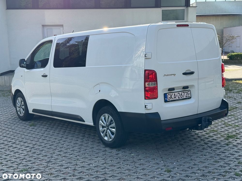 Citroën JUMPY - 16