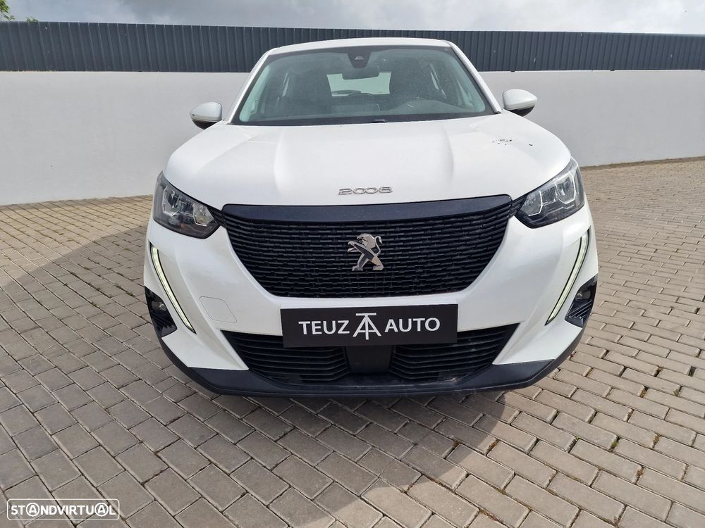 Peugeot 2008 PureTech 100 Stop&Start Active - 4