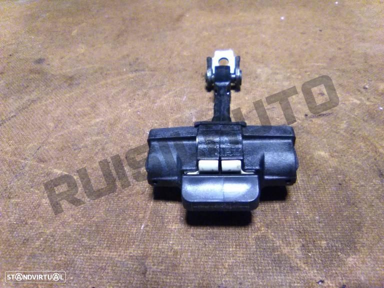 Limitador De Porta Frente Esquerdo  Renault Clio Iv [2012_2019] - 2