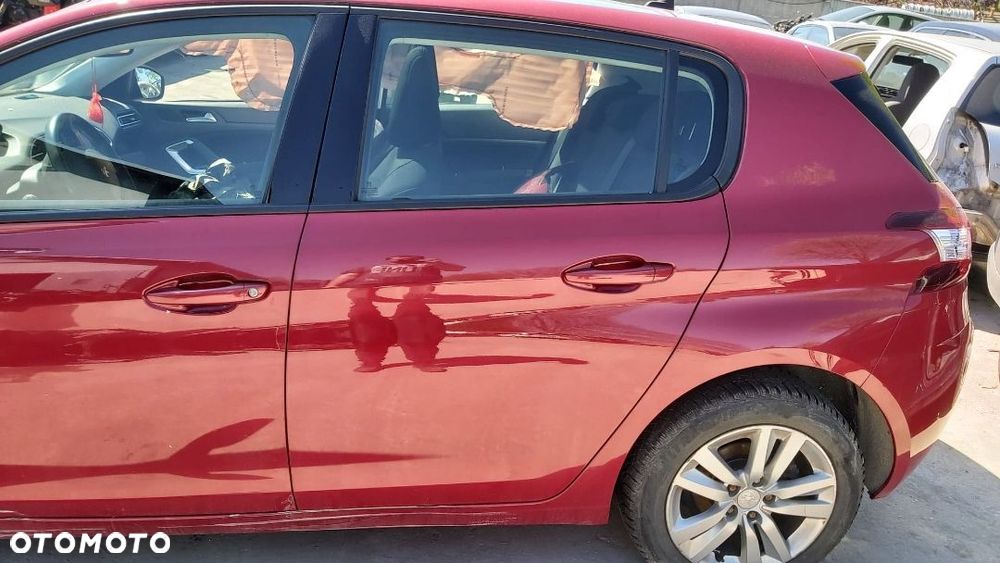 PEUGEOT 308 t9 1,6 THP kompresor sprezarka klimatyzacji - 6