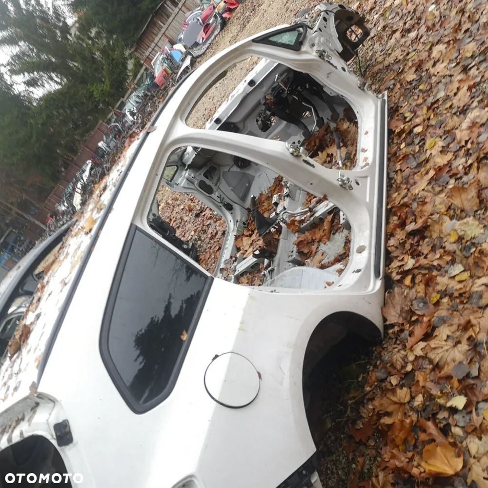 OPEL ASTRA J KAROSERIA BŁOTNIK SZYBA - 10