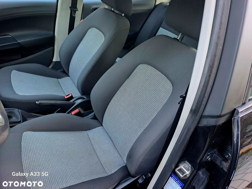Seat Ibiza 1.4 16V Style - 14