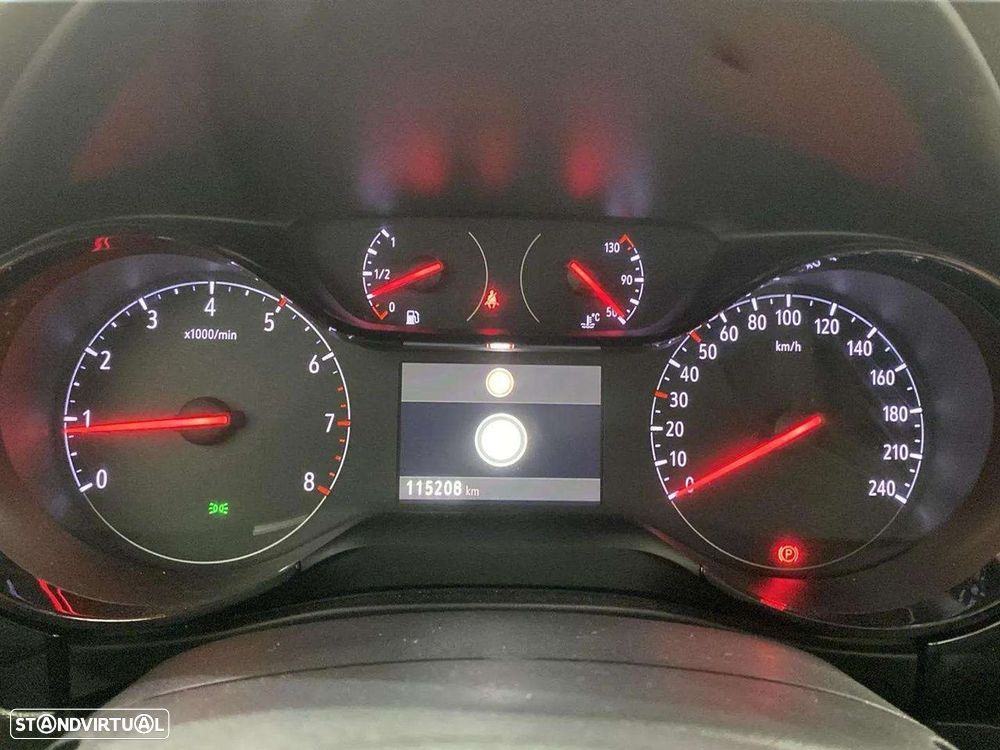 Opel Corsa - 12