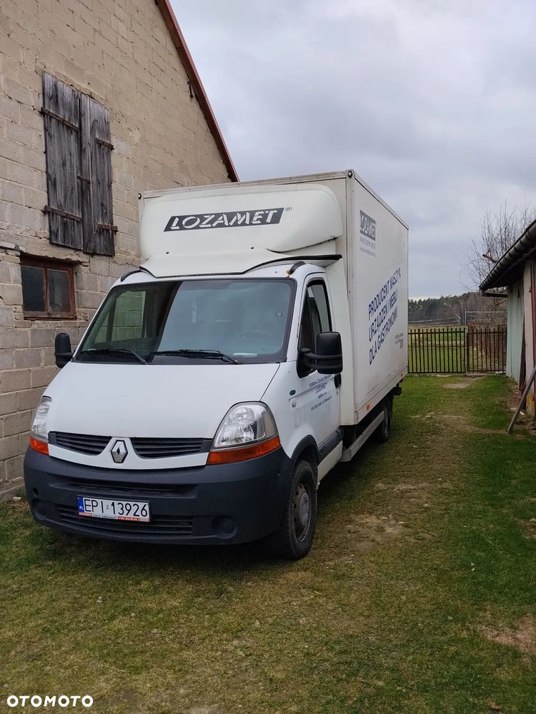 Renault MASTER - 2
