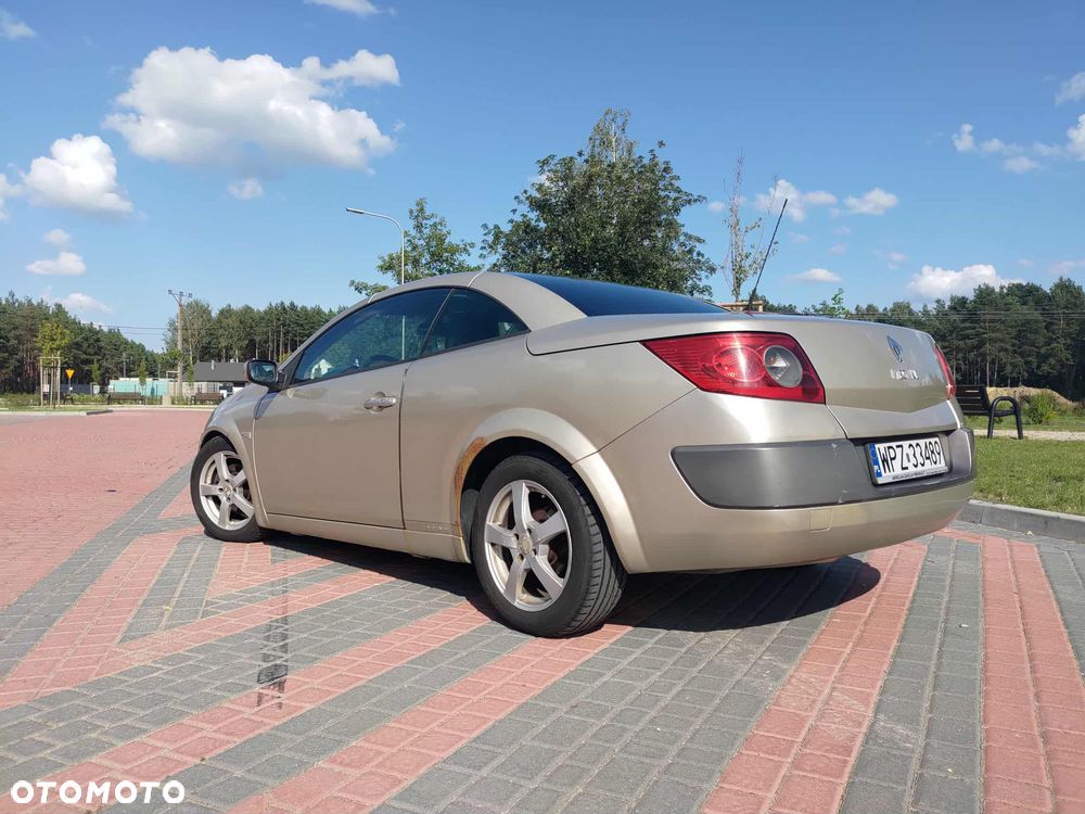 Renault Megane 1.9 dCi Dynamique - 5