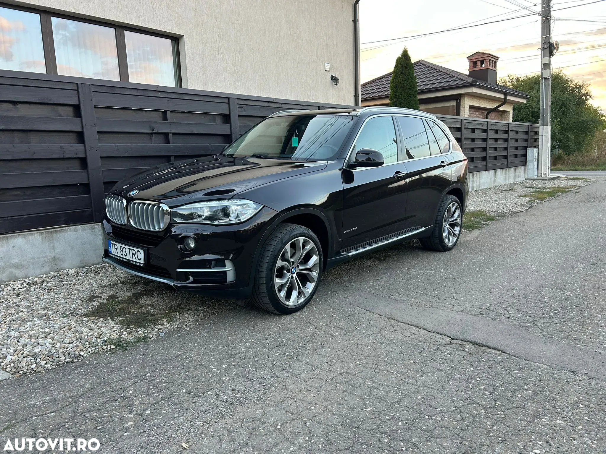 BMW X5 xDrive40d - 6