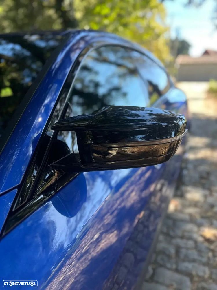 BMW i4 M50 - 34