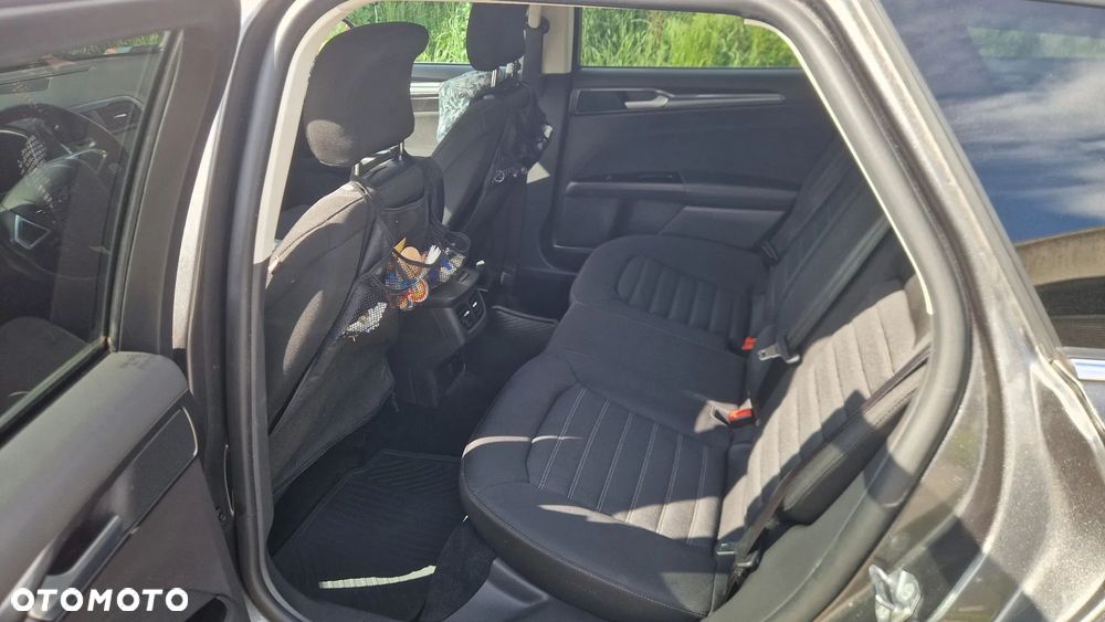 Ford Mondeo 2.0 Hybrid Executive Plus - 16