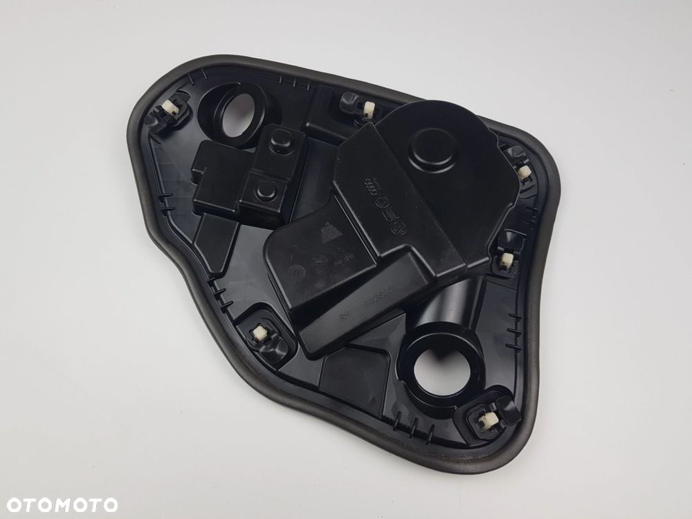 Silniczek Silnik Dociąg drzwi prawych Prawy Tył Audi A7 S7 4G 4G8839004 - 6