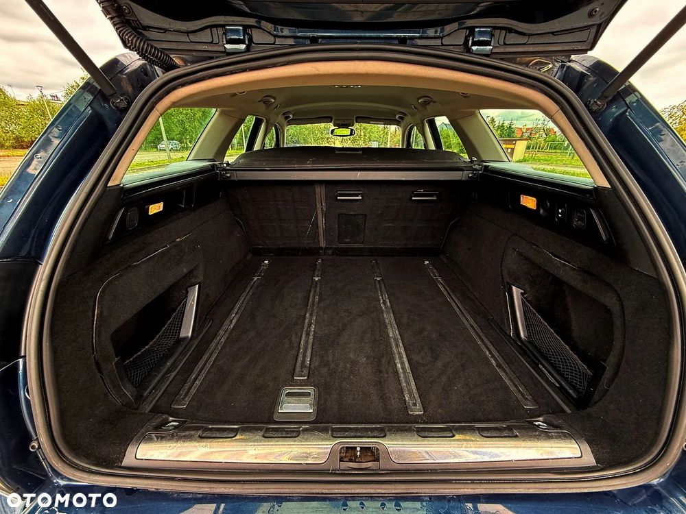Citroën C5 2.0 HDi Confort Equilibre - 8