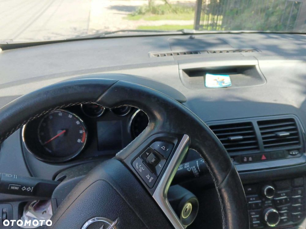 Opel Meriva - 3