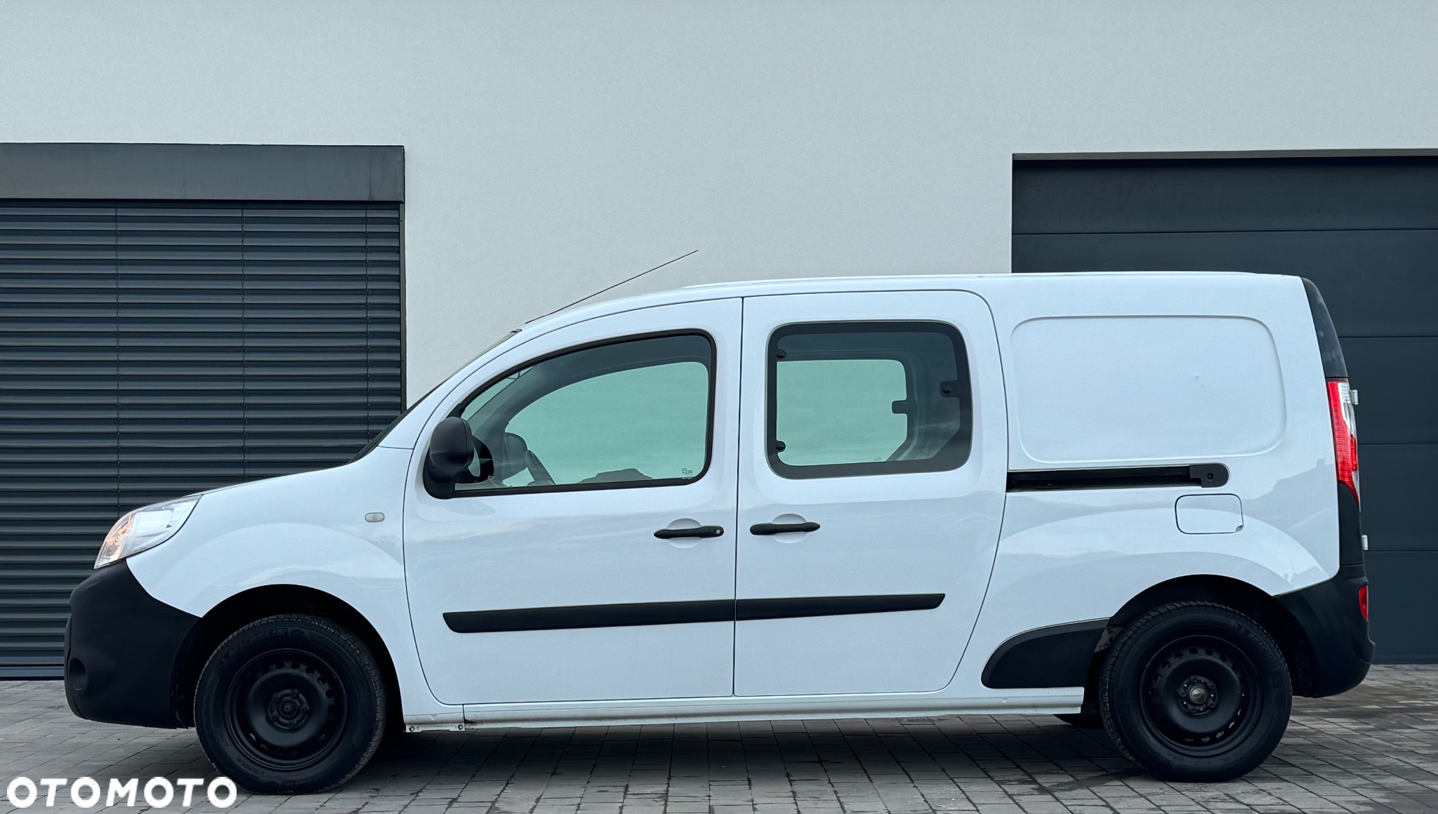 Renault Kangoo 1.5 dCi Zen - 4
