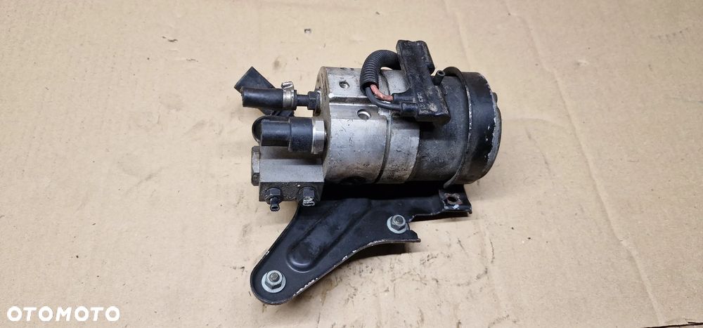 Pompa doładowująca doładowania ABS ESP VW Passat B5 8E0614175F - 2
