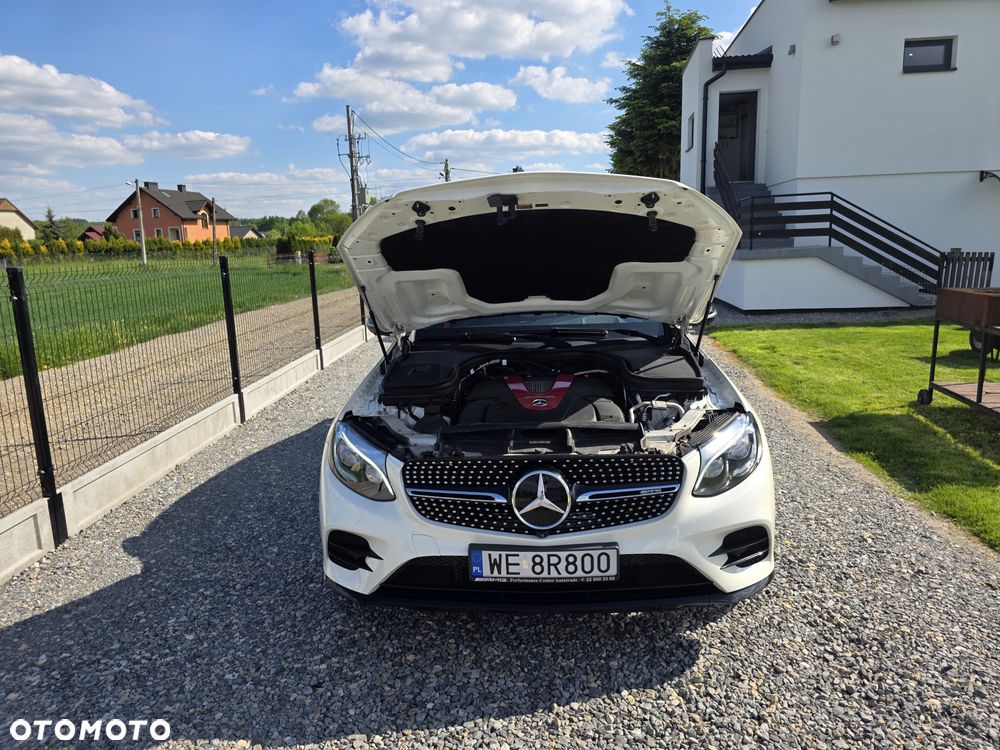 Mercedes-Benz GLC - 13