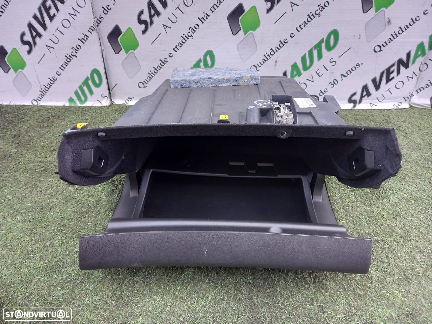 Tampa / Porta Luvas Renault Megane Iv Hatchback (B9a/M/N_) - 2