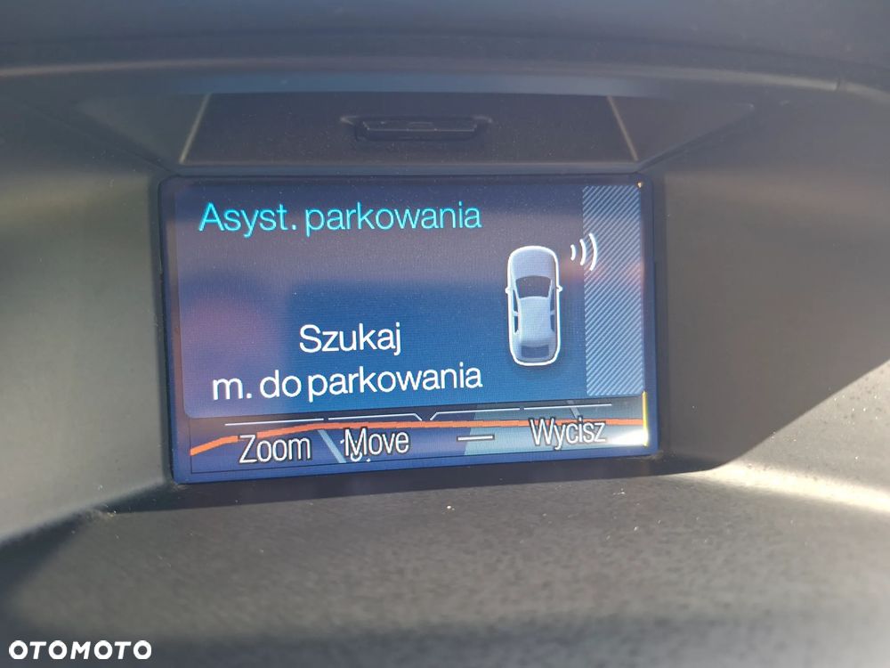 Ford Focus 1.6 TDCi Titanium - 18