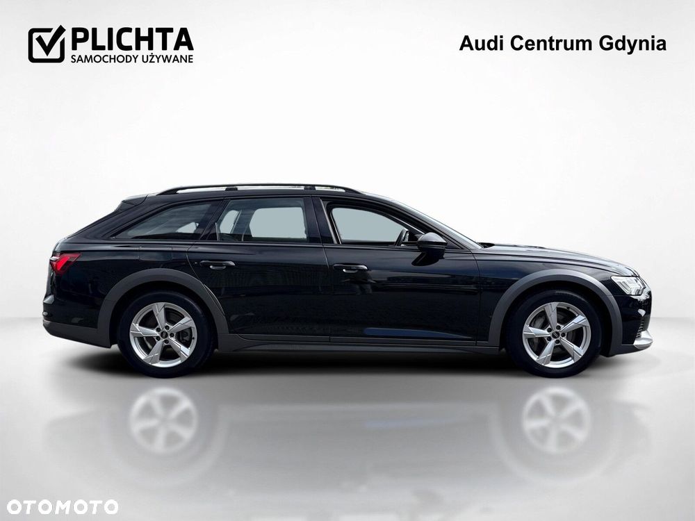 Audi A6 Allroad 50 TDI mHEV Quattro Tiptronic - 8