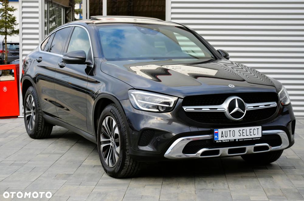 Mercedes-Benz GLC - 6