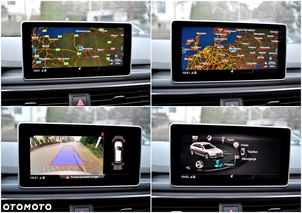 Audi A4 Avant 2.0 TDI DPF clean diesel multitronic S line Sportpaket - 37