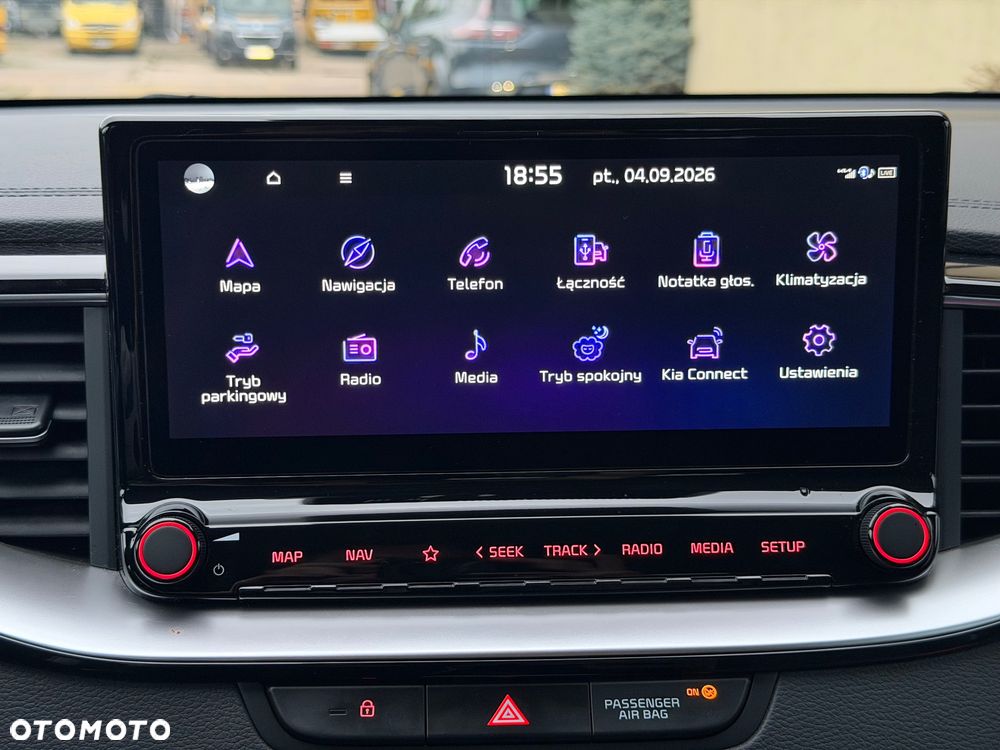 Kia Ceed 1.5 T-GDI Tribute DCT - 21