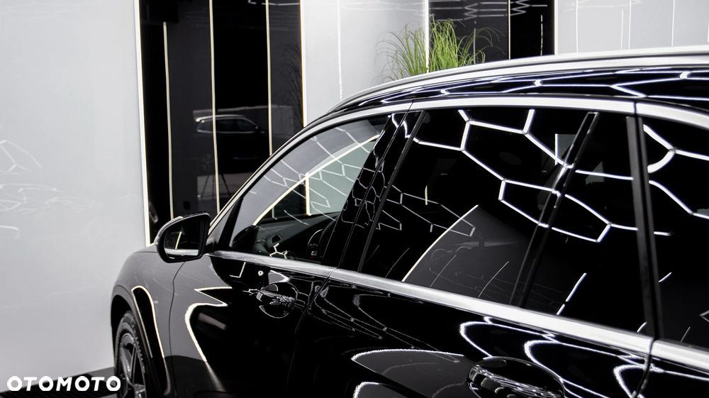 Mercedes-Benz GLC 200 - 15