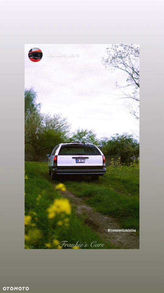 Oldsmobile Custom Cruiser - 26