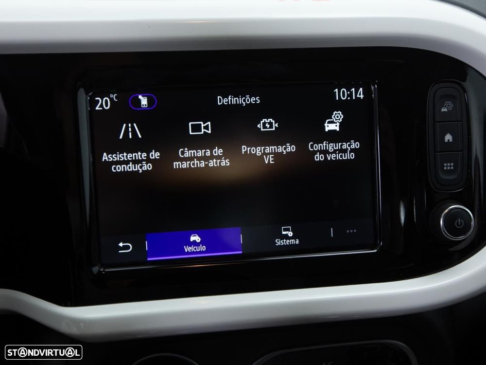 Renault Twingo - 21