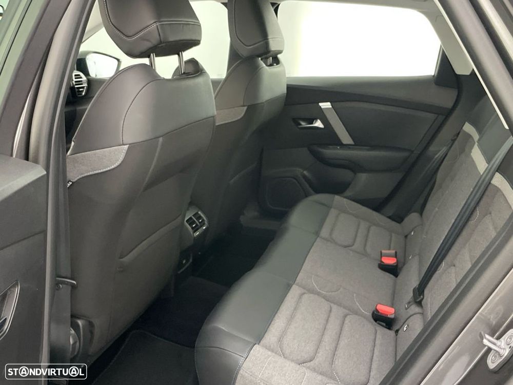 Citroën C4 1.2 PureTech Feel Pack - 12