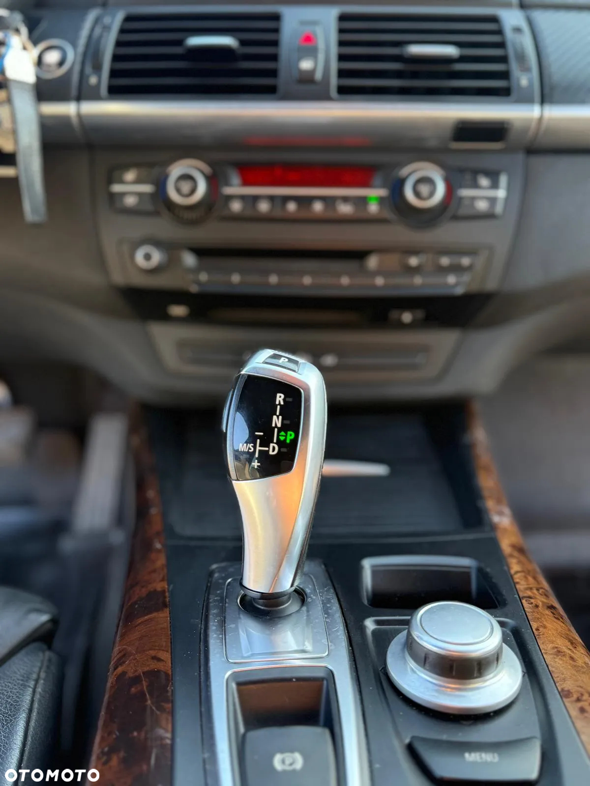 BMW X5 3.0sd xDrive - 11