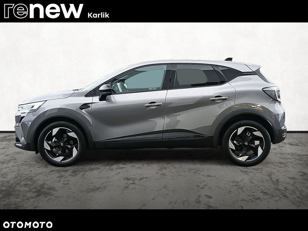 Renault Captur 1.0 TCe Techno - 8
