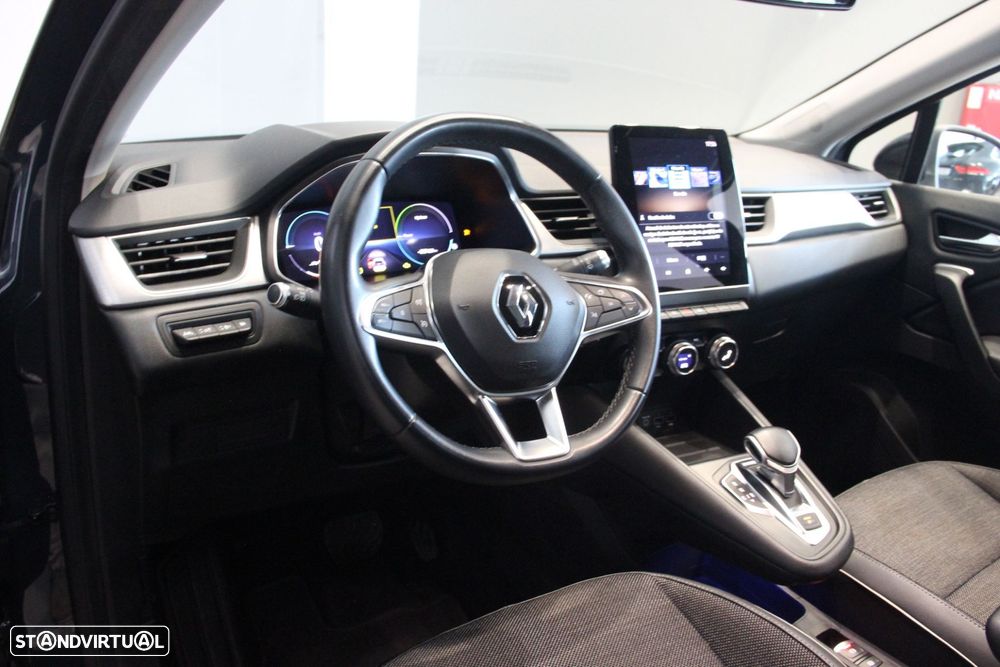 Renault Captur 1.6 E-Tech Plug-In Exclusive - 7